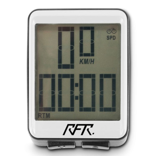 Computer RFR CMPT wireless white