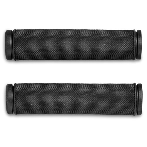 Stūres rokturi RFR Standard Kraton 128mm black