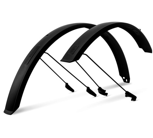 Dubļusargi komplekts 29" ACID 65 BB Mount 2.0