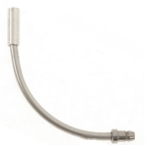 V-brake pipe 90o Shimano SM-VBRK (bulk)