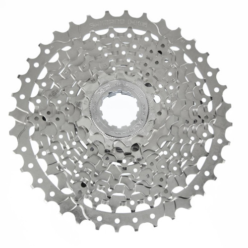 Cassette Shimano ALIVIO CS-HG400 9-speed-11-36T
