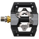 Pedāļi Shimano SAINT PD-M821 + SM-SH51