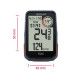 Velodators SIGMA ROX 4.0 GPS Black HR Set