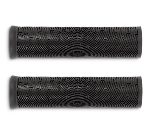 Grips RFR Standard 2.0 128mm black“n“black