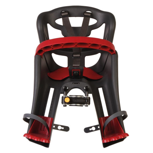 Bērnu sēdeklis Bellelli Tatoo Plus Handlefix front dark grey