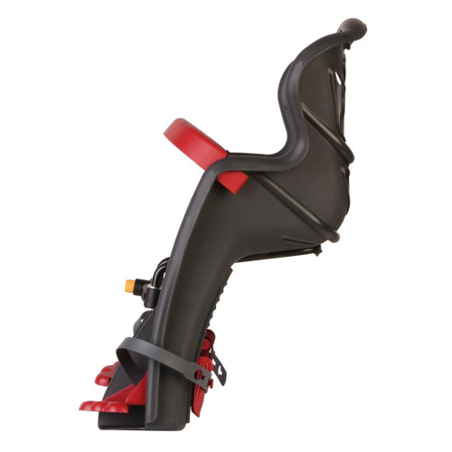 Bērnu sēdeklis Bellelli Tatoo Plus Handlefix front dark grey