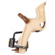 Child seat Bellelli Freccia B-fix front beige-vintage