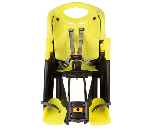 Bērnu sēdeklis Bellelli Tiger frame hi-viz