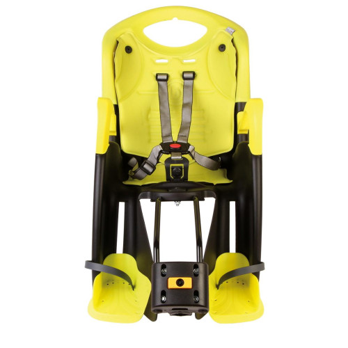 Bērnu sēdeklis Bellelli Tiger frame hi-viz