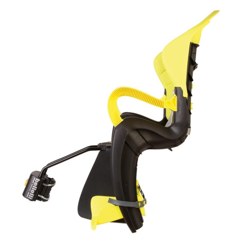 Bērnu sēdeklis Bellelli Tiger frame hi-viz