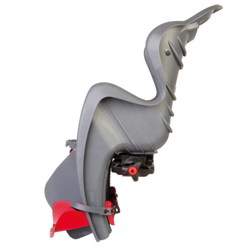 Bērnu sēdeklis Bellelli Mr Fox carrier dark grey