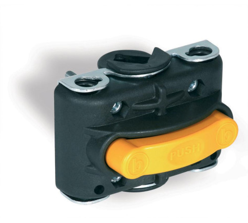 Krēsls turētājs Bellelli child seat on frame Multifix