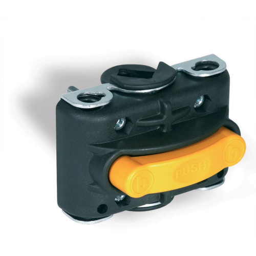 Krēsls turētājs Bellelli child seat on frame Multifix