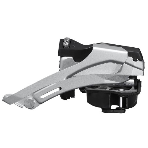 Priekšējie pārslēdzēji Shimano Acera FD-T3000 Top-Swing 2x9-speed