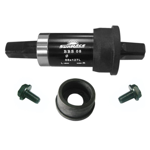 BB-set SunRace BBS08-38 Press-Fit 68mm