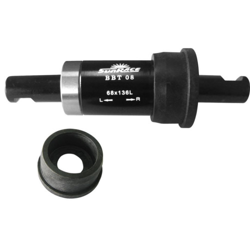 BB-set SunRace BBT08-38 Press-Fit 68mm steel/polymer