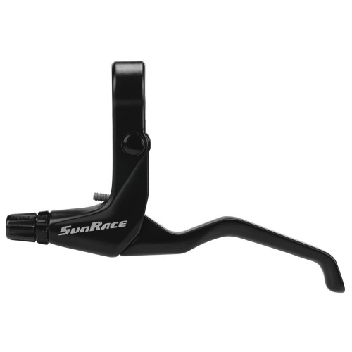 Brake lever SunRace BLM500 alu/alu Left