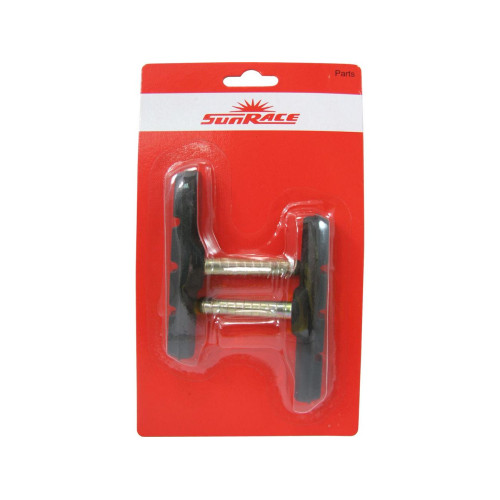 Brake pads SunRace BSM20 70mm w/o thread