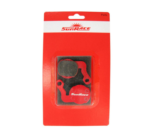 Disc brake pads SunRace DPML7 for Magura Louise 2007/BAT/Carbon