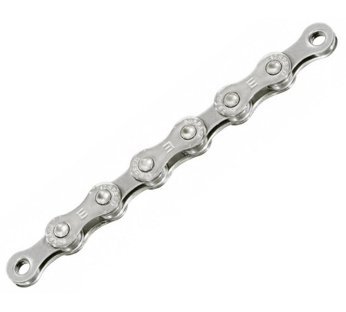 Chain SunRace CN12E silver 12-speed 138-links