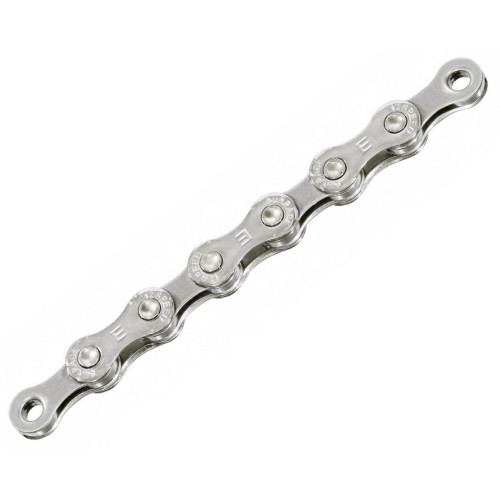 Chain SunRace CN12E silver 12-speed 138-links