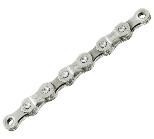 Chain SunRace CNM94 silver 9-speed 116-links