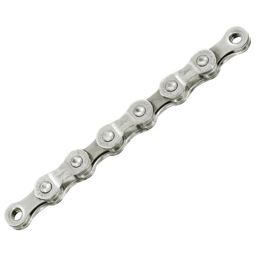 Chain SunRace CNM94 silver 9-speed 116-links