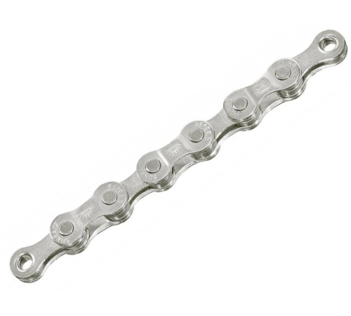 Chain SunRace CNM84 silver 8-speed 116-links