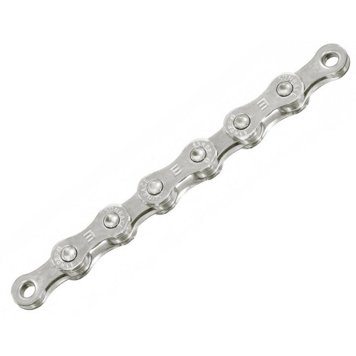 Chain SunRace CN11E silver 11-speed 138-links