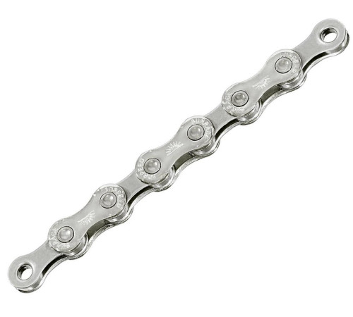 Chain SunRace CN10A silver 10-speed 116-links