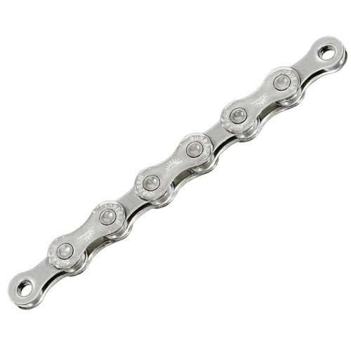 Chain SunRace CN10A silver 10-speed 116-links