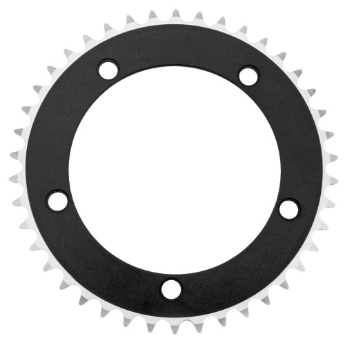 Chainring Sturmey-Archer CRT20 130BCD 1-speed-42T