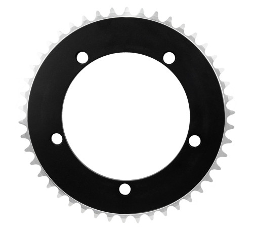 Chainring Sturmey-Archer CRT20 130BCD 1-speed-46T