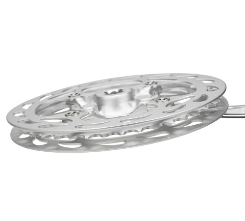 Front crankset Sturmey-Archer FCS752 44T 170mm 1-speed w/ double CG