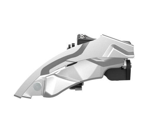 Front derailleur SunRace FDM924 3x9-speed