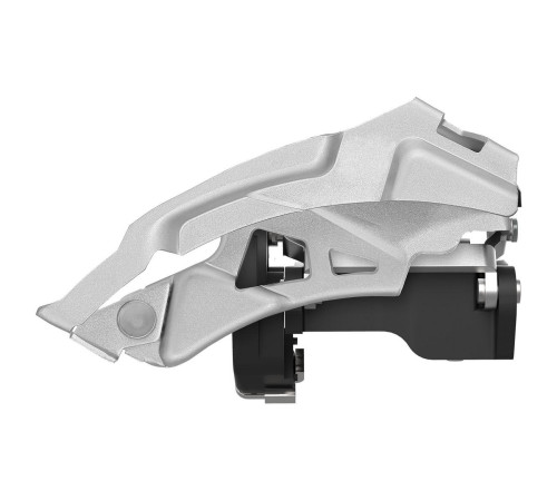 Front derailleur SunRace FDMS20 3x10-speed