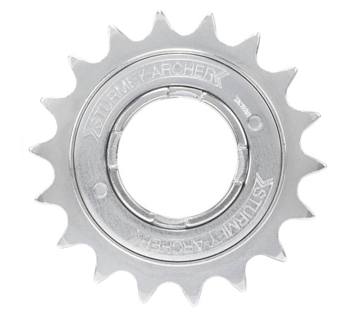 Aizmugurējā ķēde Sturmey-Archer SFS30 1/8" 1-speed-18T