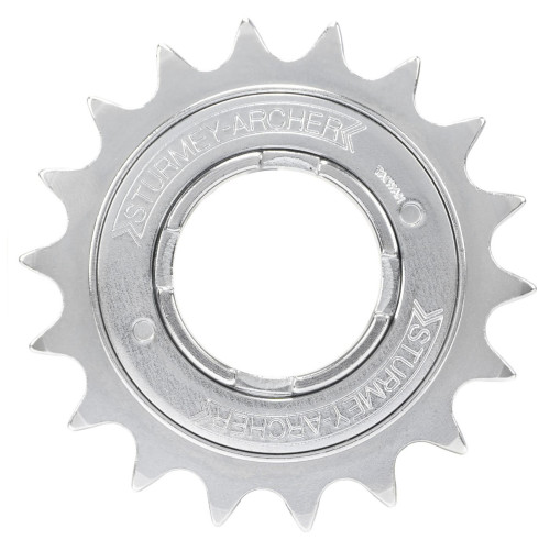 Aizmugurējā ķēde Sturmey-Archer SFS30 1/8" 1-speed-18T