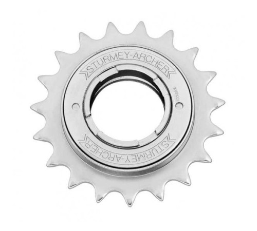 Aizmugurējā ķēde Sturmey-Archer SFS30 1/8" 1-speed-19T