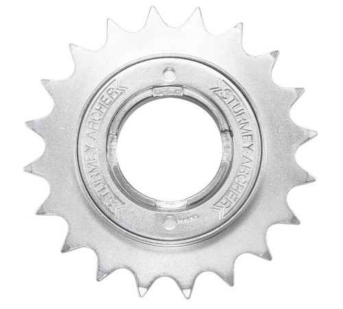 Aizmugurējā ķēde Sturmey-Archer SFS30 1/8" 1-speed-20T
