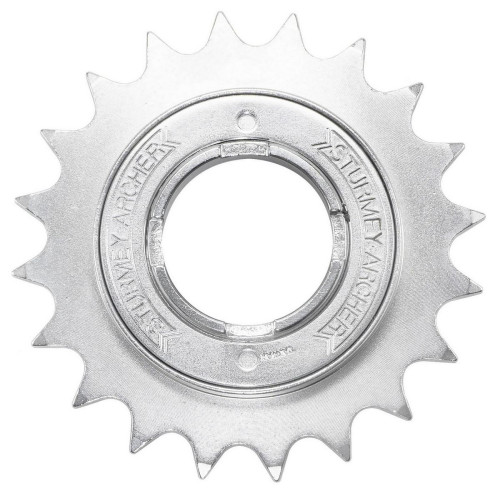 Aizmugurējā ķēde Sturmey-Archer SFS30 1/8" 1-speed-20T