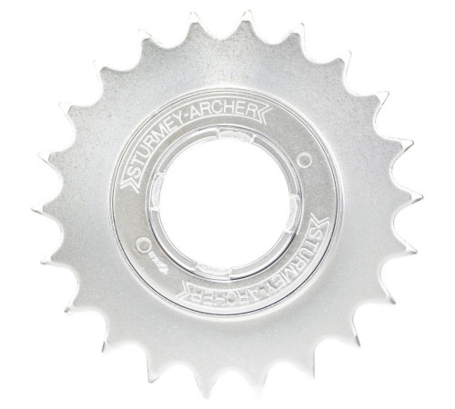 Aizmugurējā ķēde Sturmey-Archer SFS30 1/8" 1-speed-22T