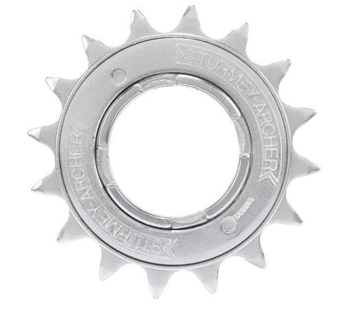 Aizmugurējā ķēde Sturmey-Archer SFS30 1/8" 1-speed-16T