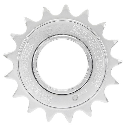 Aizmugurējā ķēde Sturmey-Archer SFS30 3/32" 1-speed-17T