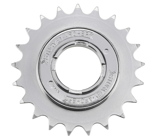 Single freewheel Sturmey-Archer SFS30 3/32" 1-speed-21T