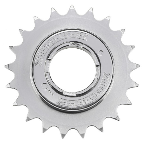 Single freewheel Sturmey-Archer SFS30 3/32" 1-speed-21T