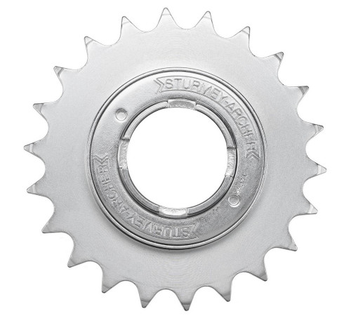 Single freewheel Sturmey-Archer SFS30 3/32" 1-speed-22T