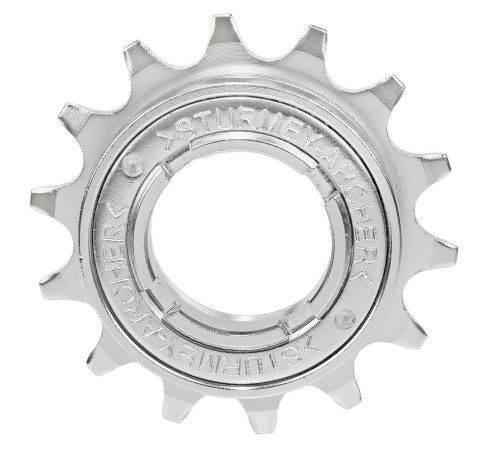 Single freewheel Sturmey-Archer SFX30 BMX 1/8" 1-speed-14T