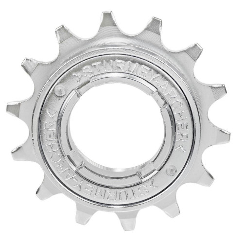 Single freewheel Sturmey-Archer SFX30 BMX 1/8" 1-speed-14T