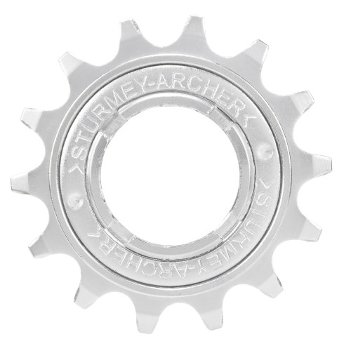 Aizmugurējā ķēde Sturmey-Archer SFX30 BMX 3/32" 1-speed-14T